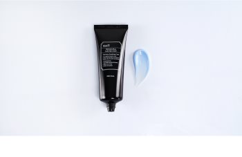 Klairs Midnight Blue upokojujúci krém po opaľovaní pre citlivú pleť so začervenaním
