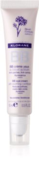 Klorane Centaurée BB crème roll-on yeux