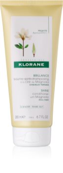 Klorane Magnolia Conditioner für höheren Glanz