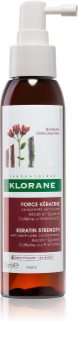 Klorane Force Kératine concentrado anticaída del cabello