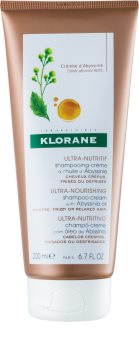 Klorane Crambe d'Abyssinie vlažilni šampon