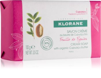 Klorane Cupuaçu Feuille de Figuier milo