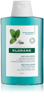 Klorane Aquatic Mint