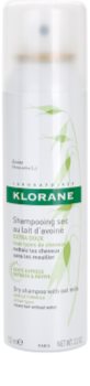 Klorane Oat Milk champú en seco para todo tipo de cabello