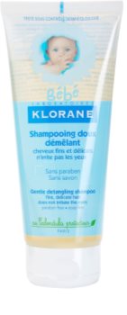 Klorane Bébé shampoo per bambini
