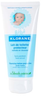 Klorane Bébé čistilni losjon za otroke