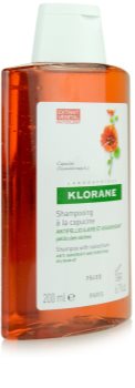 Klorane Nasturtium šampon proti suchým lupům