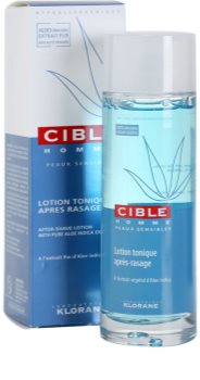 Klorane Men Aftershave Water