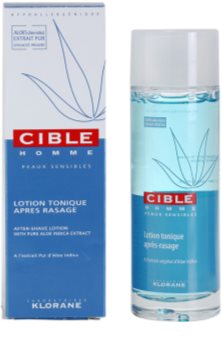 Klorane Men Aftershave Water