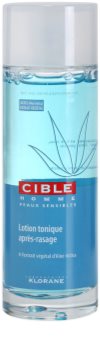Klorane Men Aftershave Water