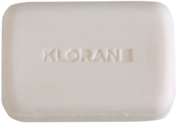 Klorane Dermo Pain Creme мило для сухої шкіри