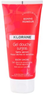 Klorane Hygiene et Soins du Corps Bonne Humeur sprchový gel