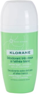Klorane Hygiene et Soins du Corps dezodorant w kulce