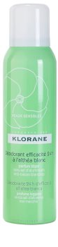 Klorane Hygiene et Soins du Corps dezodorant w sprayu