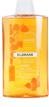 Klorane Hygiene et Soins du Corps Douceur gel de ducha