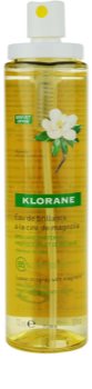 Klorane Magnolia spray para dar brillo