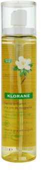 Klorane Magnolia spray para dar brillo