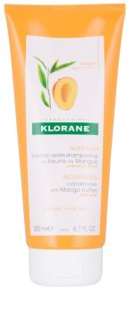 Klorane Mango hranilni balzam za suhe lase