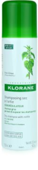 Klorane Nettle suchý šampon pro mastné vlasy