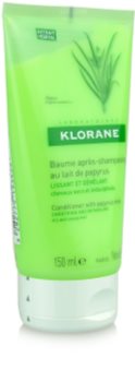 Klorane Papyrus condicionador para cabelo seco e rebelde