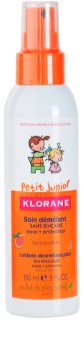 Klorane Junior σπρέι για εύκολο χτένισμα μαλλιών