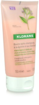Klorane Quinine stärkender Conditioner für geschwächtes Haar