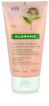 Klorane Quinine stärkender Conditioner für geschwächtes Haar