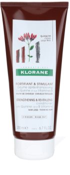 Klorane Quinine balsam revitalizant impotriva caderii parului