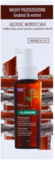 Klorane Quinine serum proti kroničnemu izpadanju las s trojnim učinkom