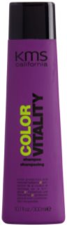 KMS California Color Vitality Shampoo für gefärbtes Haar