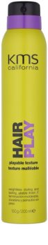 KMS California Hair Play multifunktionelles Styling-Spray für das Haar