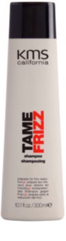 KMS California Tame Frizz šampon proti krepatění