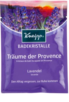 Kneipp Bath relaxační sůl do koupele