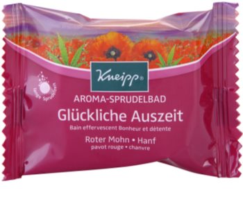 Kneipp Bath zklidňující perlivá tableta do koupele