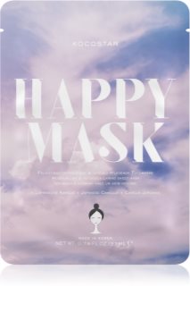 KOCOSTAR Happy Mask