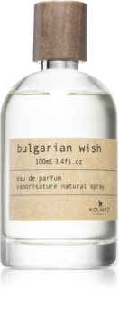 kolmaz bulgarian wish