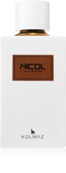 kolmaz luxe collection - nicol