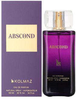Kolmaz Abscond Eau de Parfum voor Mannen 100 ml