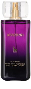 Kolmaz Abscond Eau de Parfum voor Mannen 100 ml