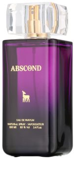 Kolmaz Abscond Eau de Parfum voor Mannen 100 ml