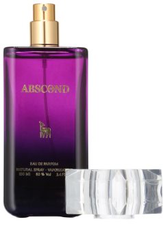 Kolmaz Abscond Eau de Parfum voor Mannen 100 ml