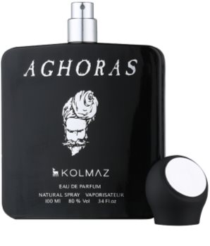 Kolmaz Aghoras Eau de Parfum for Men 100 ml