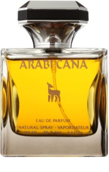 Kolmaz Arabi Cana eau de parfum per uomo 100 ml