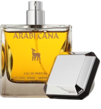 Kolmaz Arabi Cana eau de parfum per uomo 100 ml