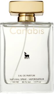 Kolmaz Cannabis eau de parfum pentru barbati 100 ml