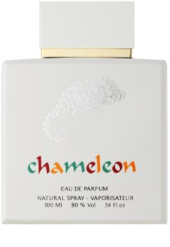 Kolmaz Chameleon eau de parfum unisex 100 ml