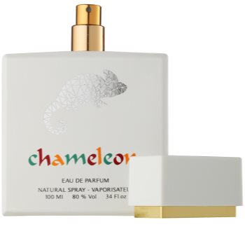 Kolmaz Chameleon eau de parfum unisex 100 ml