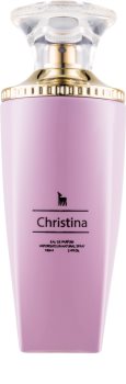 Kolmaz Christina eau de parfum pentru femei 100 ml