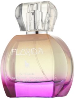Kolmaz Florida eau de parfum pentru femei 80 ml