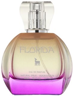 Kolmaz Florida eau de parfum nőknek 80 ml